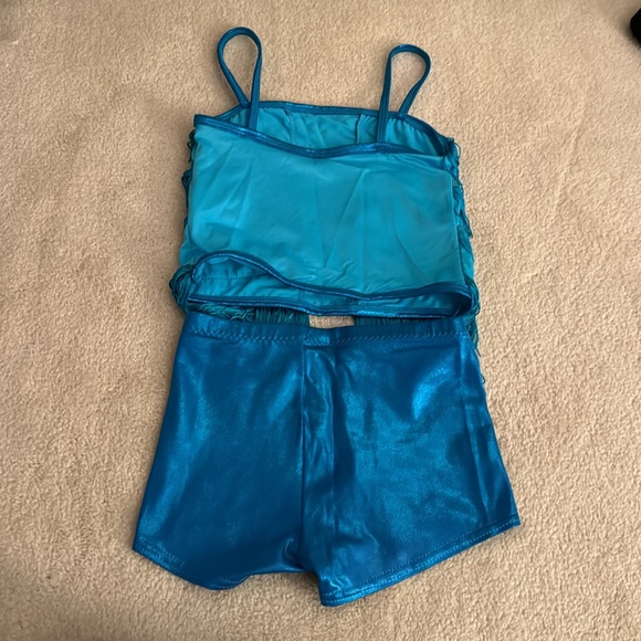 Halloween/ Dance Costume - Picture 3 of 3